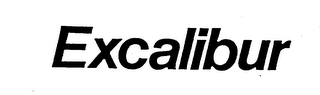 EXCALIBUR logo