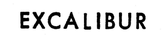EXCALIBUR logo