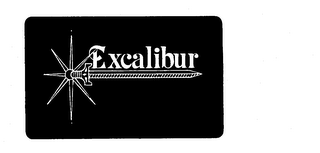 EXCALIBUR logo