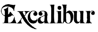 EXCALIBUR logo