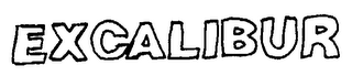 EXCALIBUR logo