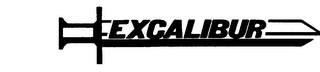 EXCALIBUR logo