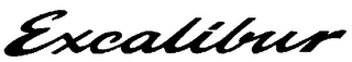 EXCALIBUR logo