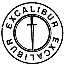 EXCALIBUR logo