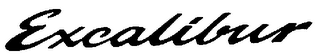 EXCALIBUR logo