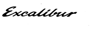 EXCALIBUR logo