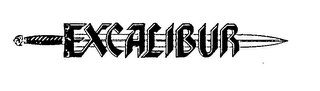 EXCALIBUR logo