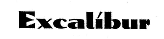 EXCALIBUR logo