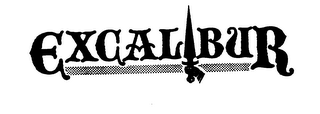 EXCALIBUR logo