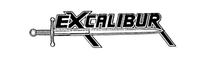 EXCALIBUR logo