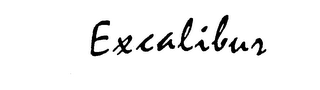 EXCALIBUR