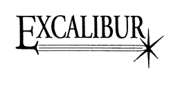 EXCALIBUR logo