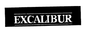 EXCALIBUR logo