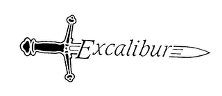 EXCALIBUR logo