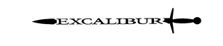 EXCALIBUR logo