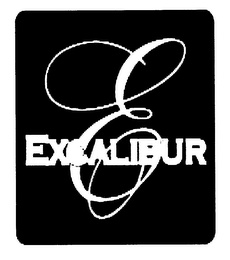 EXCALIBUR logo