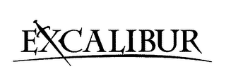 EXCALIBUR logo