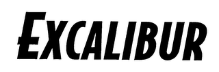 EXCALIBUR logo