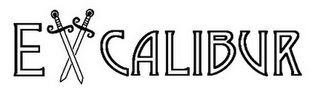 EXCALIBUR logo