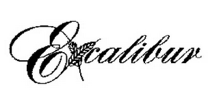 EXCALIBUR logo