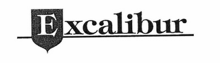 EXCALIBUR logo