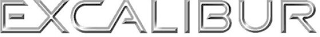 EXCALIBUR logo