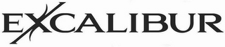 EXCALIBUR logo