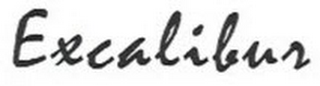 EXCALIBUR logo
