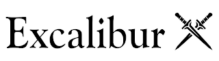 EXCALIBUR logo