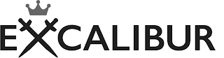 EXCALIBUR logo
