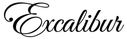 EXCALIBUR logo