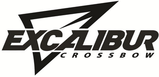 EXCALIBUR CROSSBOW logo