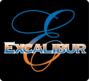 EXCALIBUR E logo