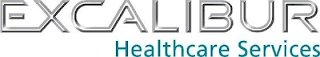 EXCALIBUR HEALTHCARE SERVICES logo