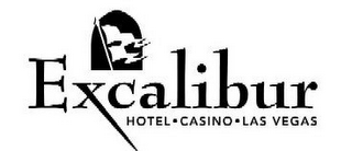EXCALIBUR HOTEL·CASINO·LAS VEGAS