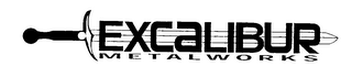 EXCALIBUR METALWORKS logo