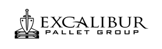 EXCALIBUR PALLET GROUP logo
