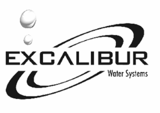EXCALIBUR WATER SYSTEMS logo