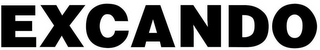 EXCANDO logo
