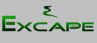 EXCAPE TEK logo