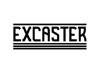EXCASTER logo