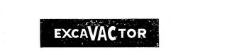 EXCAVACTOR logo