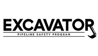 EXCAVATOR PIPELINE SAFETY PROGRAM logo