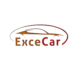 EXCECAR logo