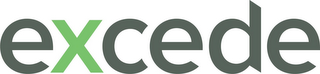 EXCEDE logo