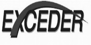 EXCEDER logo