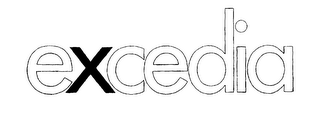 EXCEDIA logo