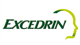 EXCEDRIN logo