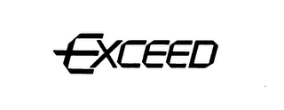 EXCEED logo