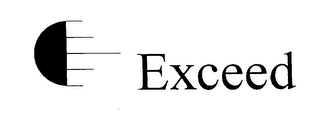 EXCEED logo